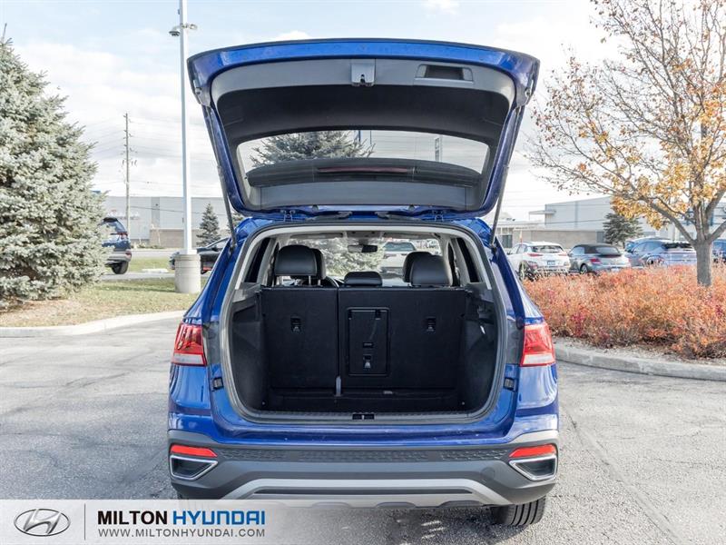 volkswagen Taos 2024 - 7