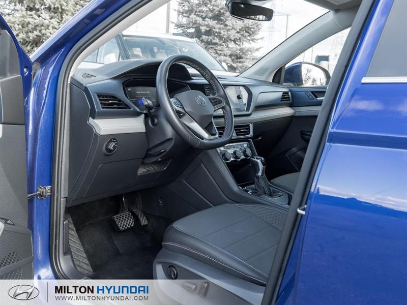 volkswagen Taos 2024 - 8