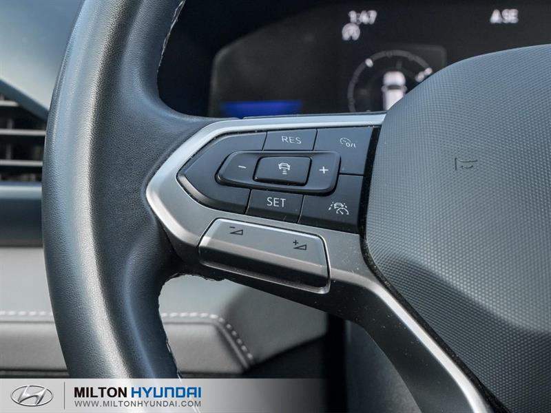 volkswagen Taos 2024 - 10