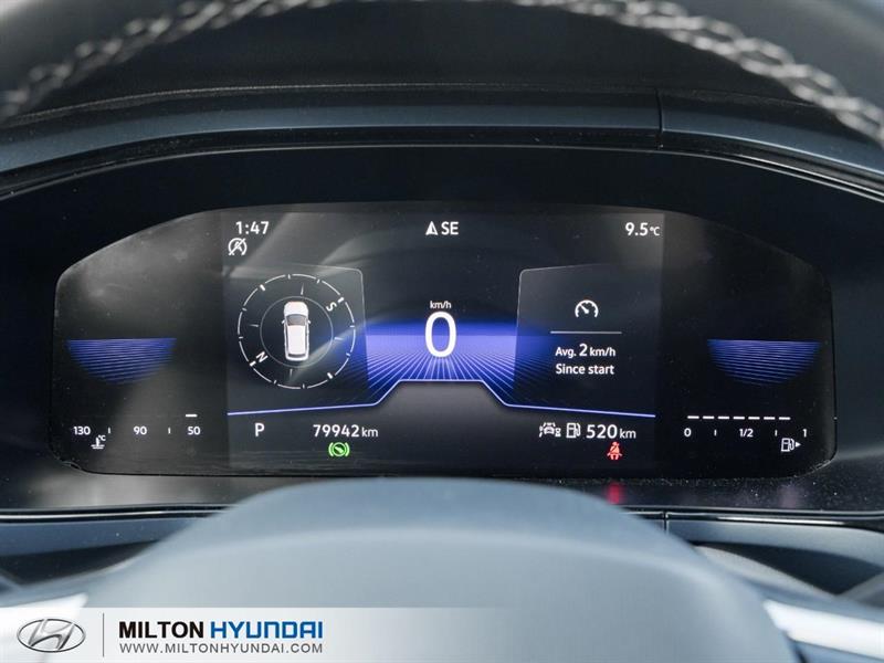 volkswagen Taos 2024 - 11