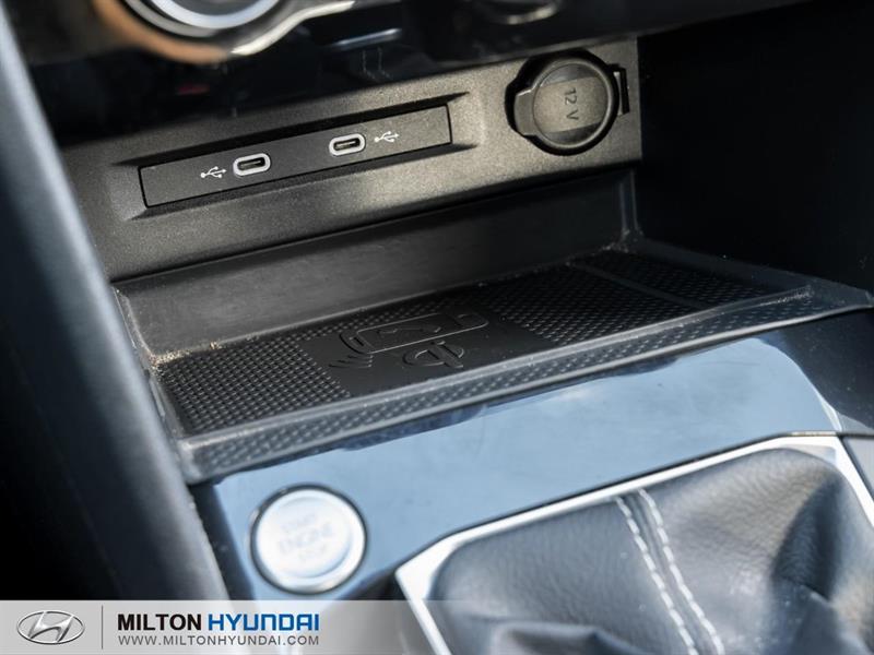 volkswagen Taos 2024 - 16