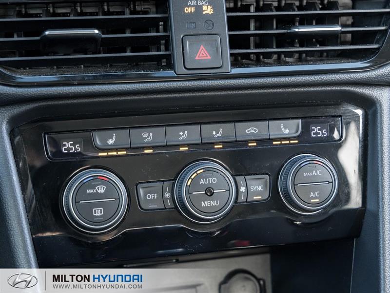 volkswagen Taos 2024 - 17