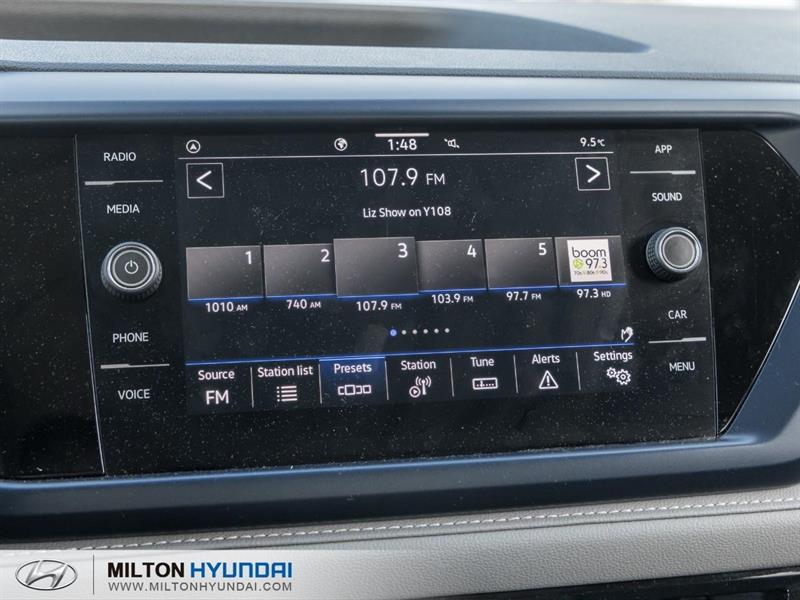 volkswagen Taos 2024 - 18