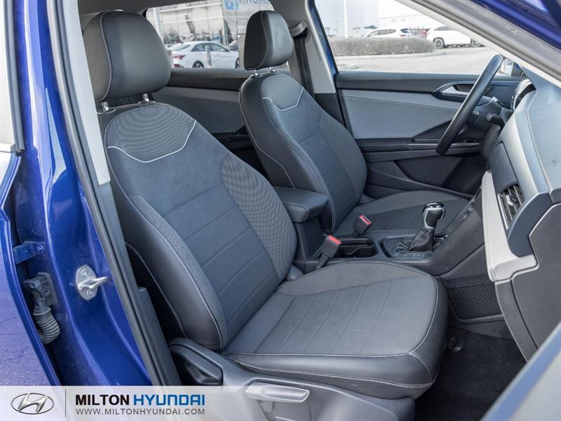 volkswagen Taos 2024 - 22