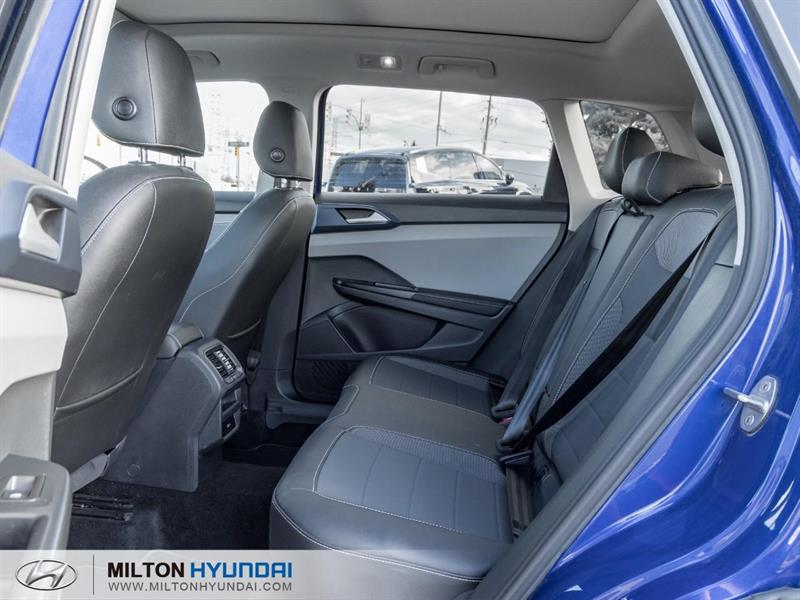 volkswagen Taos 2024 - 23