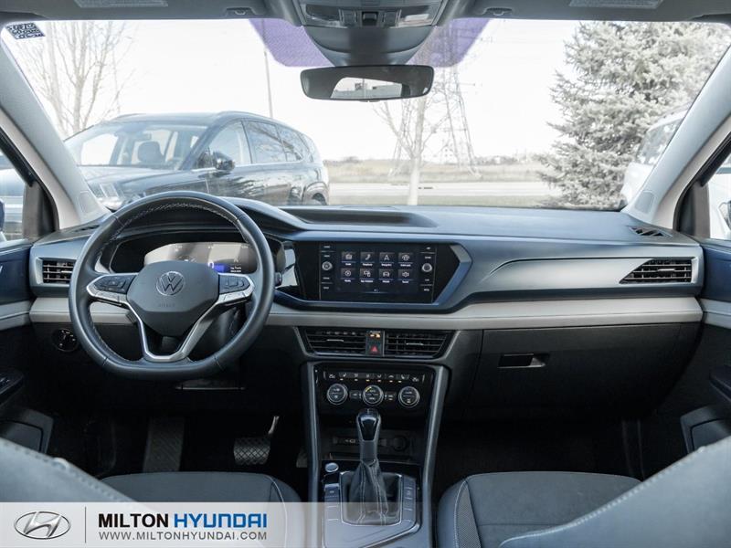 volkswagen Taos 2024 - 24