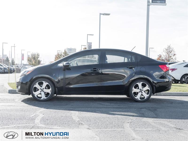 kia Rio 2013 - 3
