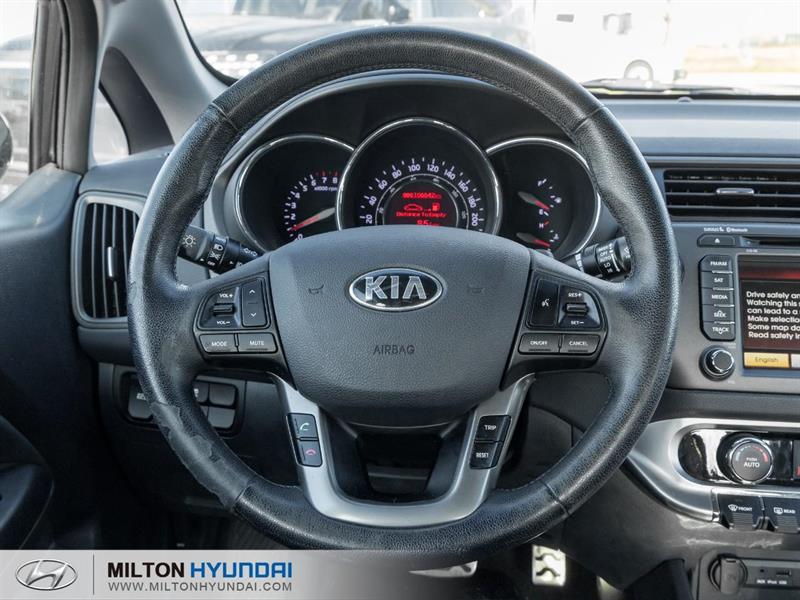 kia Rio 2013 - 9