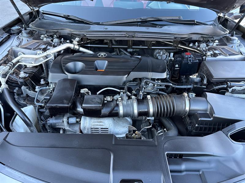 acura TLX 2021 - 14