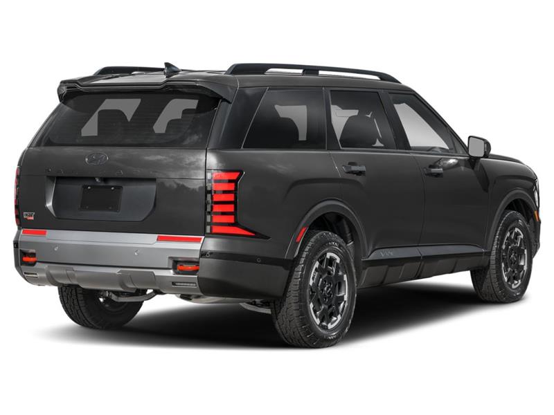 hyundai Palisade 2026 - 2
