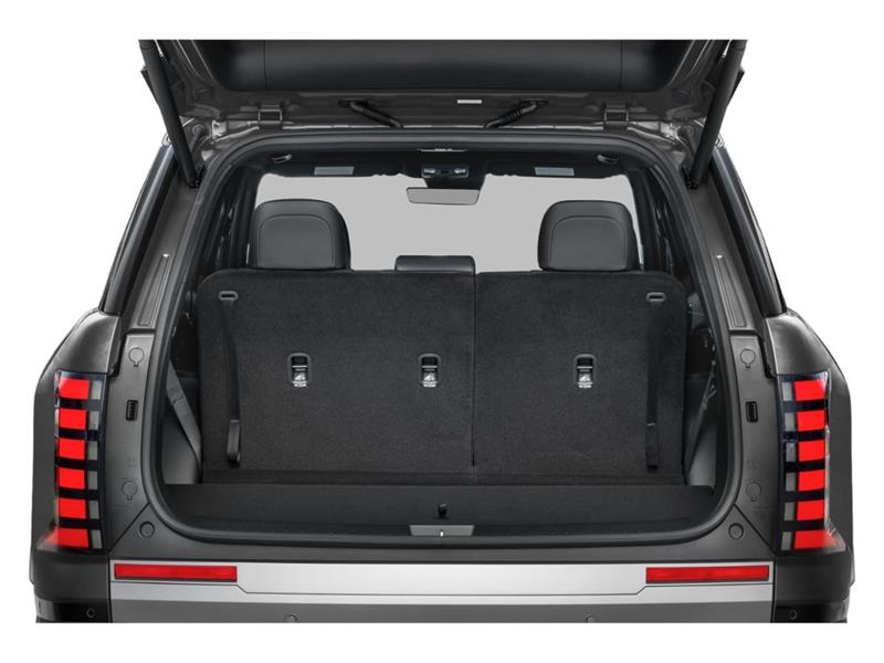 hyundai Palisade 2026 - 8