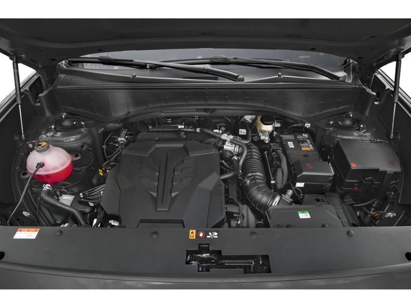 hyundai Palisade 2026 - 9