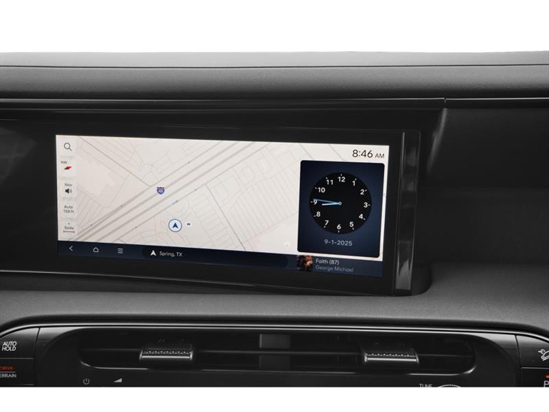 hyundai Palisade 2026 - 13