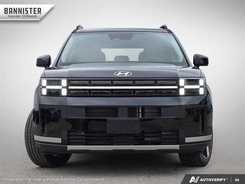 hyundai Santa Fe 2026 - 2