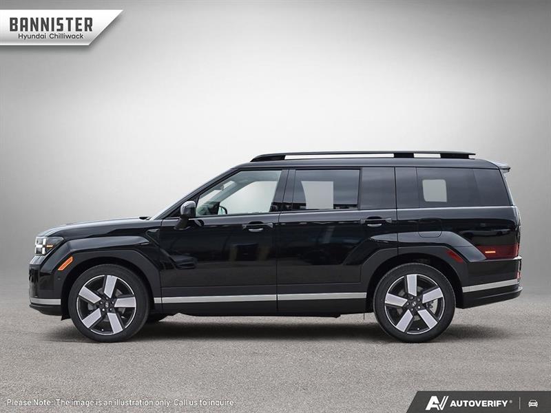 hyundai Santa Fe 2026 - 3