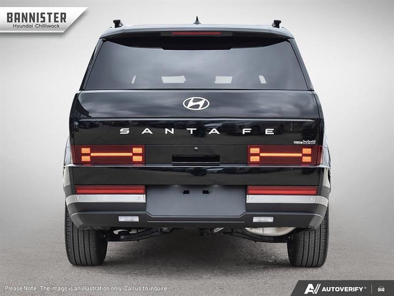 hyundai Santa Fe 2026 - 5