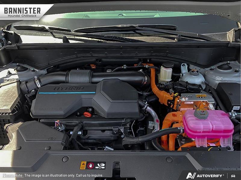 hyundai Santa Fe 2026 - 6