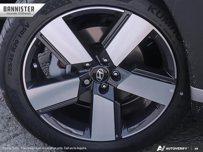 hyundai Santa Fe 2026 - 7