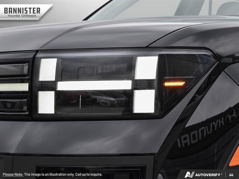 hyundai Santa Fe 2026 - 9