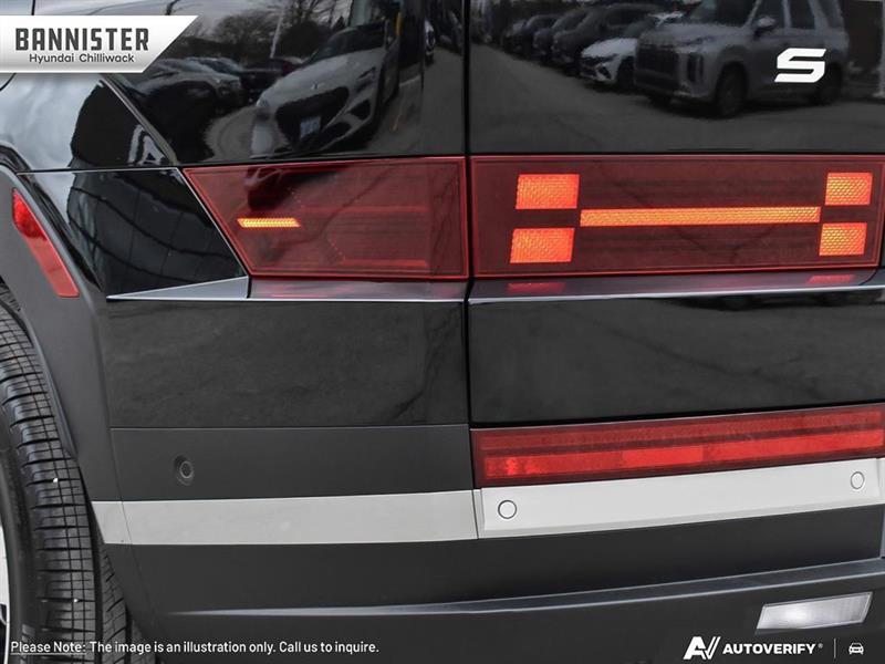 hyundai Santa Fe 2026 - 10