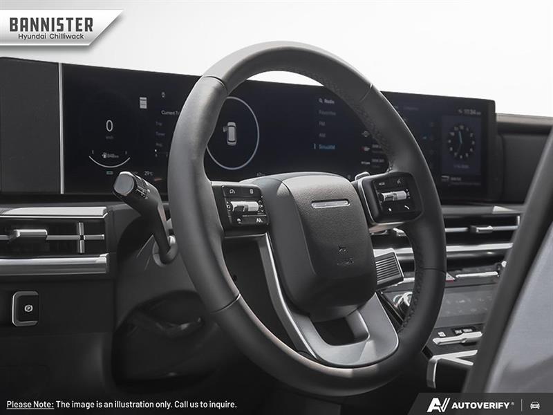 hyundai Santa Fe 2026 - 11