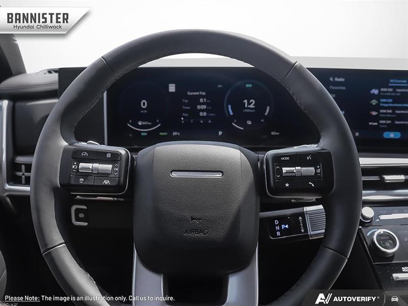 hyundai Santa Fe 2026 - 12