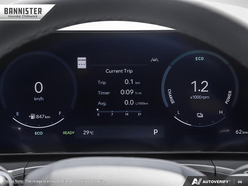 hyundai Santa Fe 2026 - 13