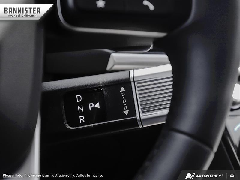 hyundai Santa Fe 2026 - 16