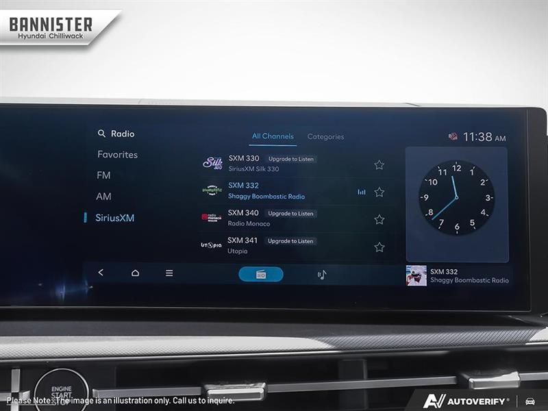 hyundai Santa Fe 2026 - 17