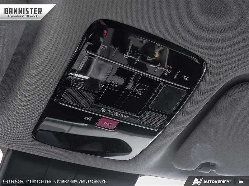 hyundai Santa Fe 2026 - 18