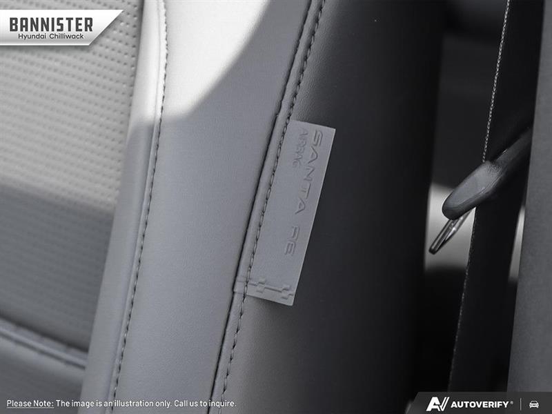 hyundai Santa Fe 2026 - 19