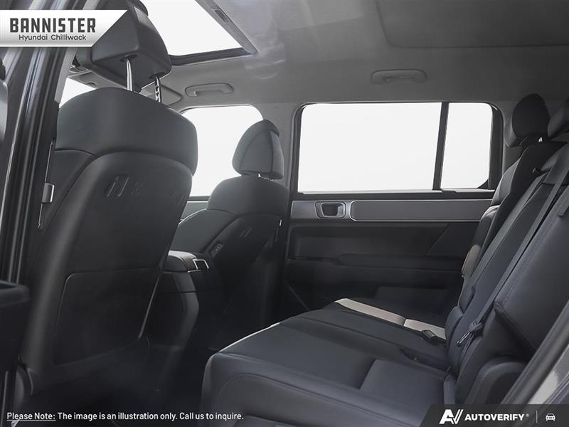 hyundai Santa Fe 2026 - 20