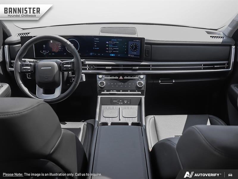 hyundai Santa Fe 2026 - 21