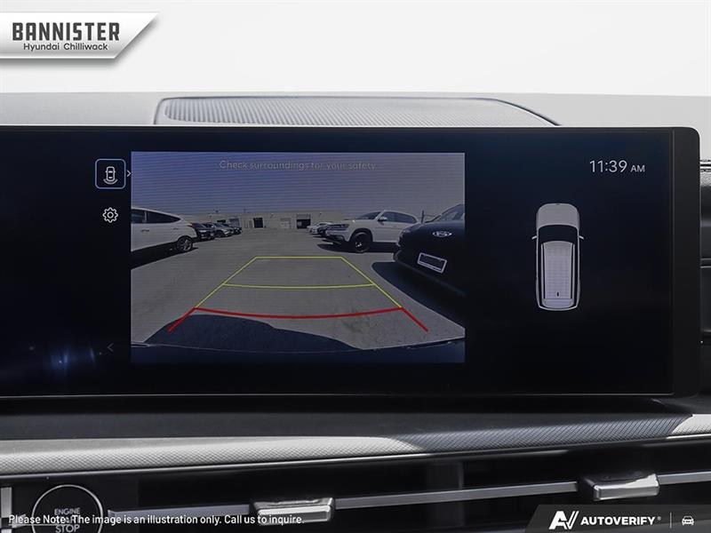 hyundai Santa Fe 2026 - 22