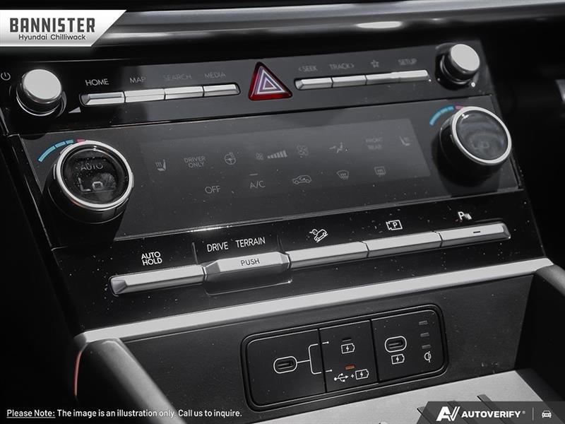 hyundai Santa Fe 2026 - 23