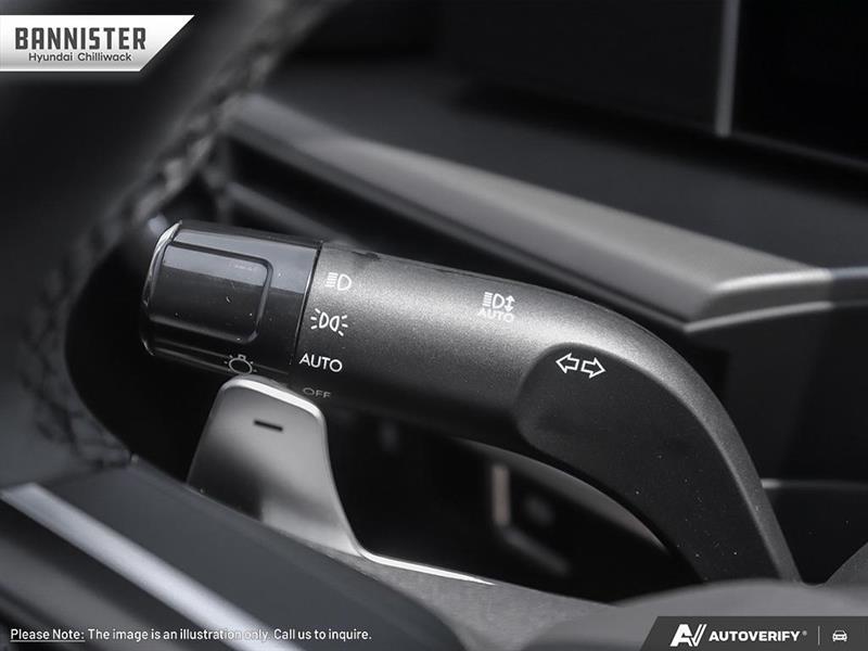 hyundai Santa Fe 2026 - 24