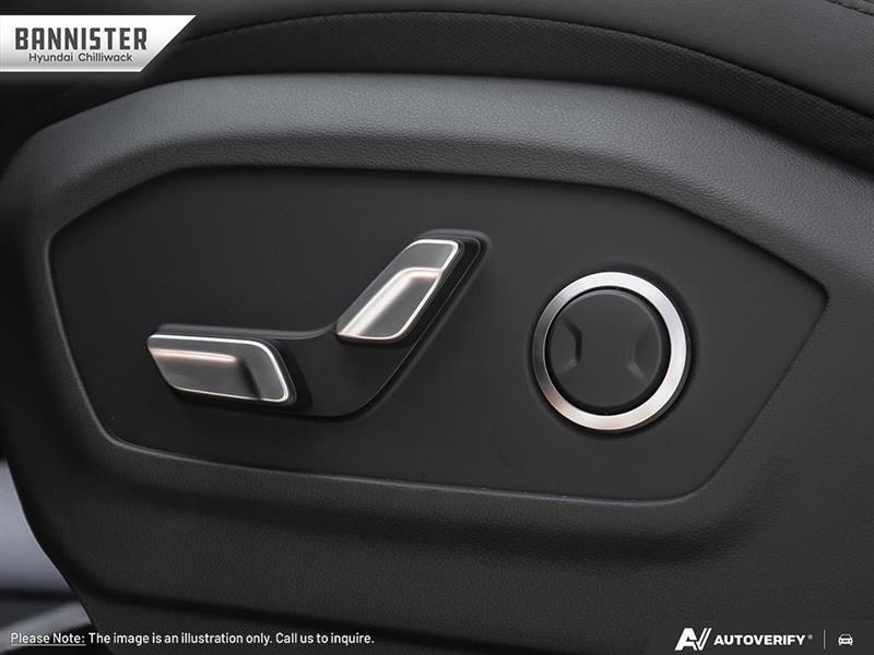 hyundai Santa Fe 2026 - 25