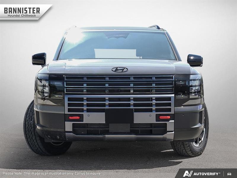 hyundai Palisade 2026 - 2