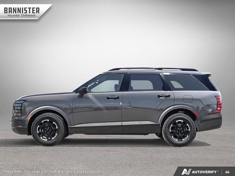 hyundai Palisade 2026 - 3