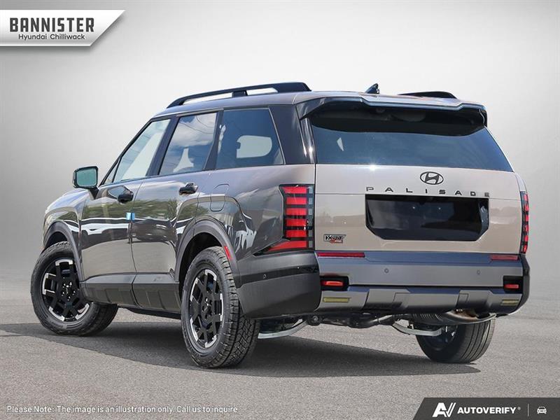 hyundai Palisade 2026 - 4