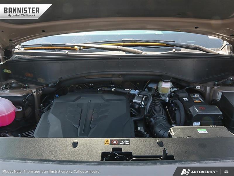 hyundai Palisade 2026 - 6