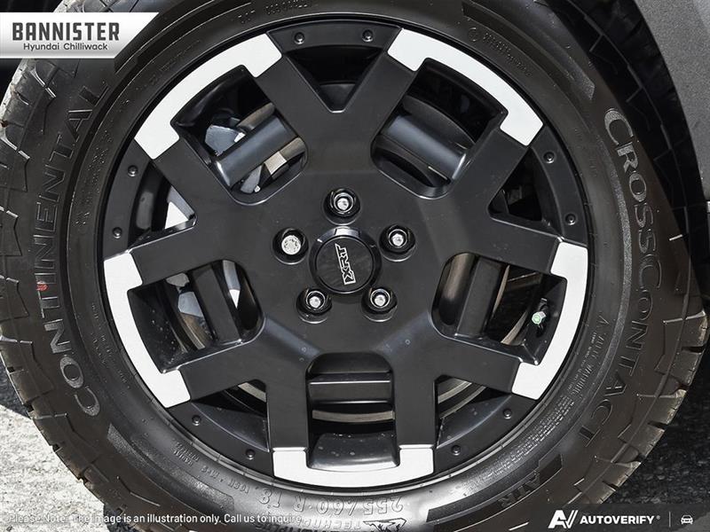 hyundai Palisade 2026 - 7