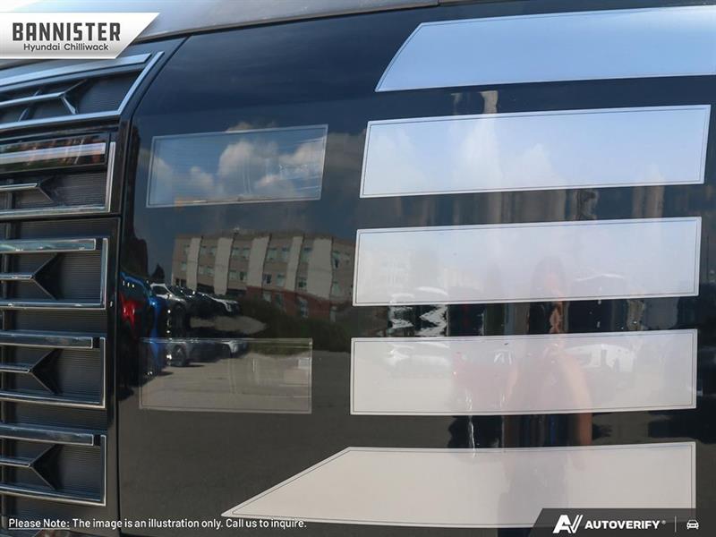 hyundai Palisade 2026 - 8