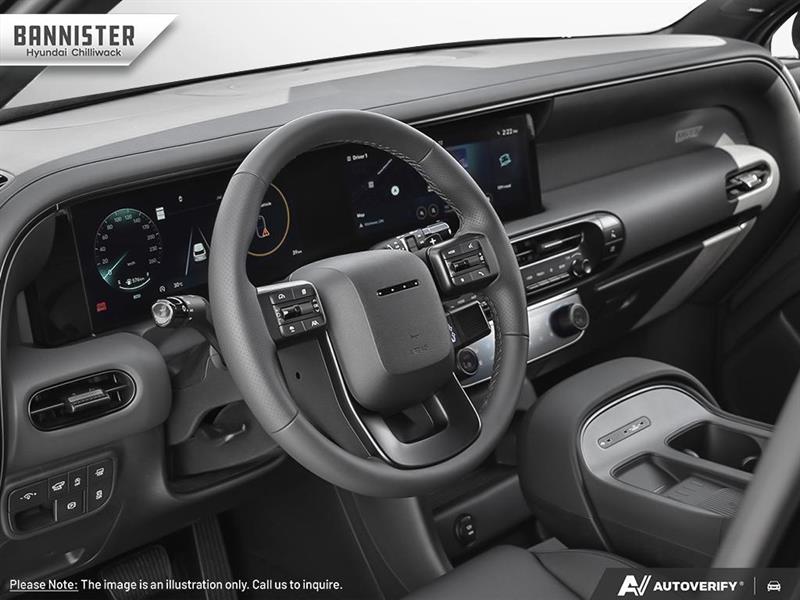 hyundai Palisade 2026 - 10