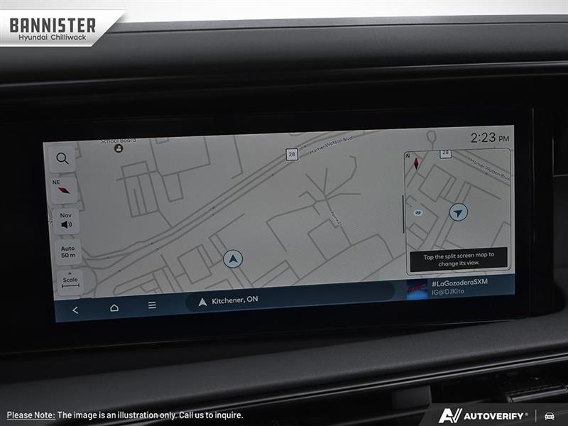 hyundai Palisade 2026 - 16