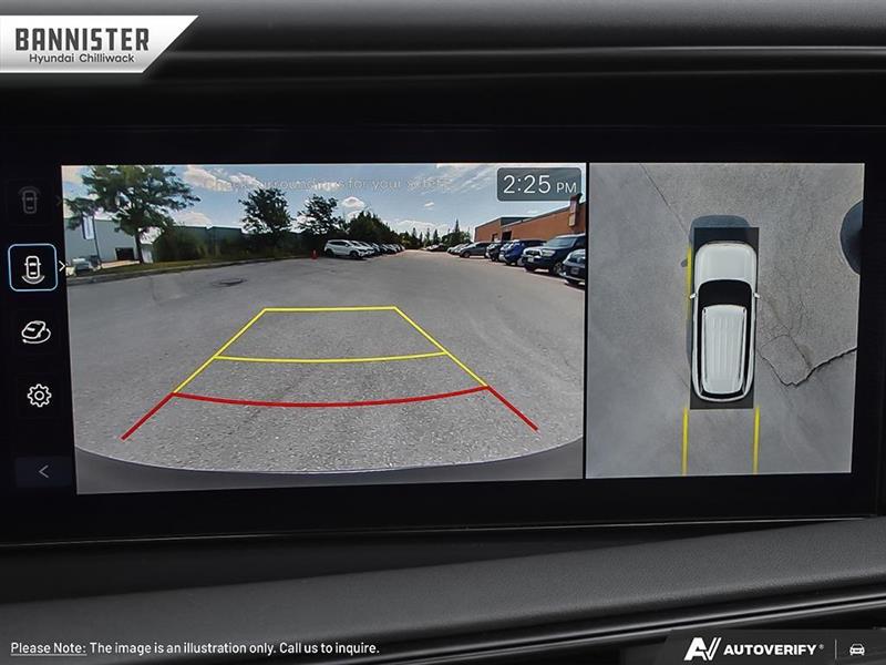 hyundai Palisade 2026 - 21