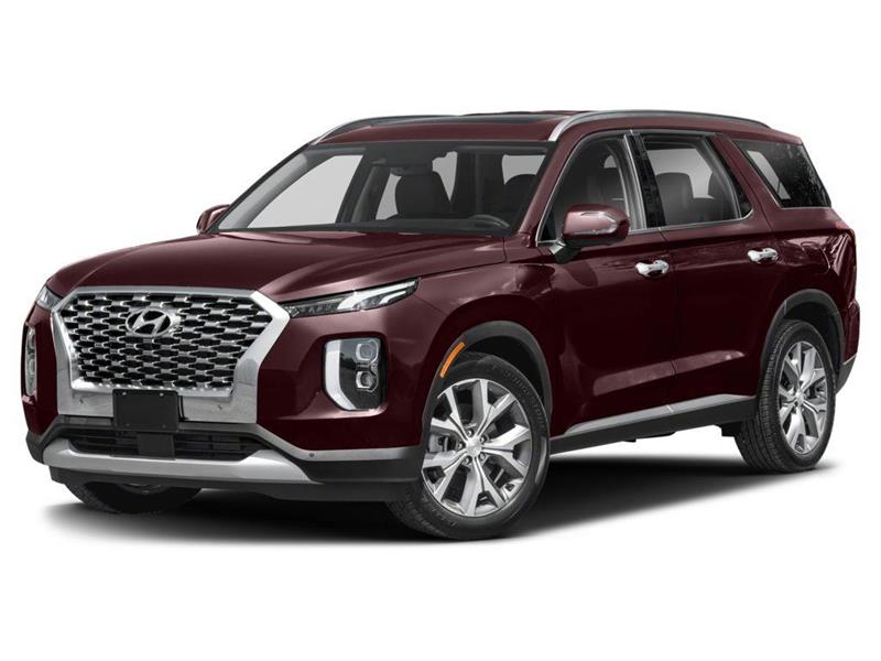 hyundai Palisade 2020
