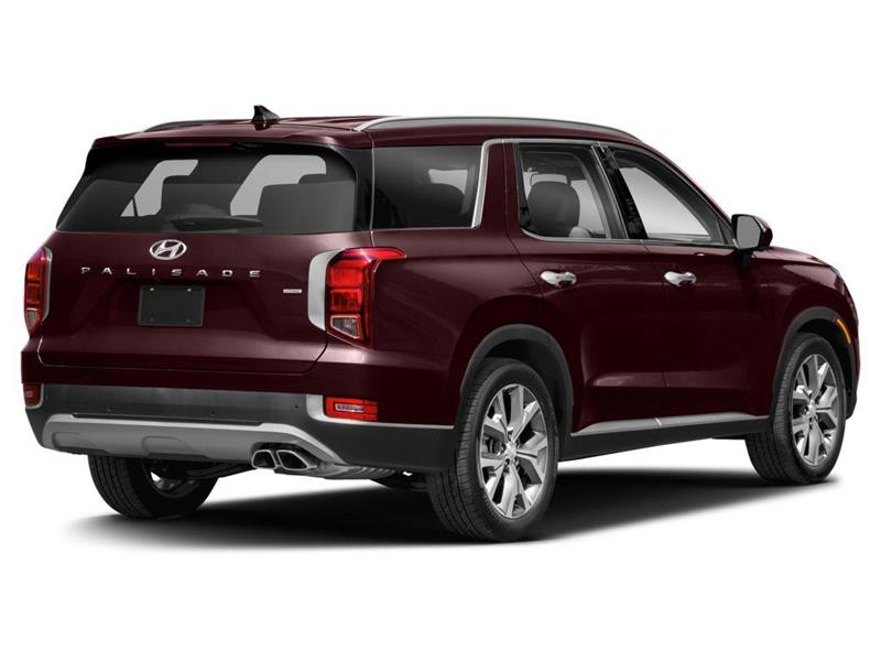 hyundai Palisade 2020 - 3