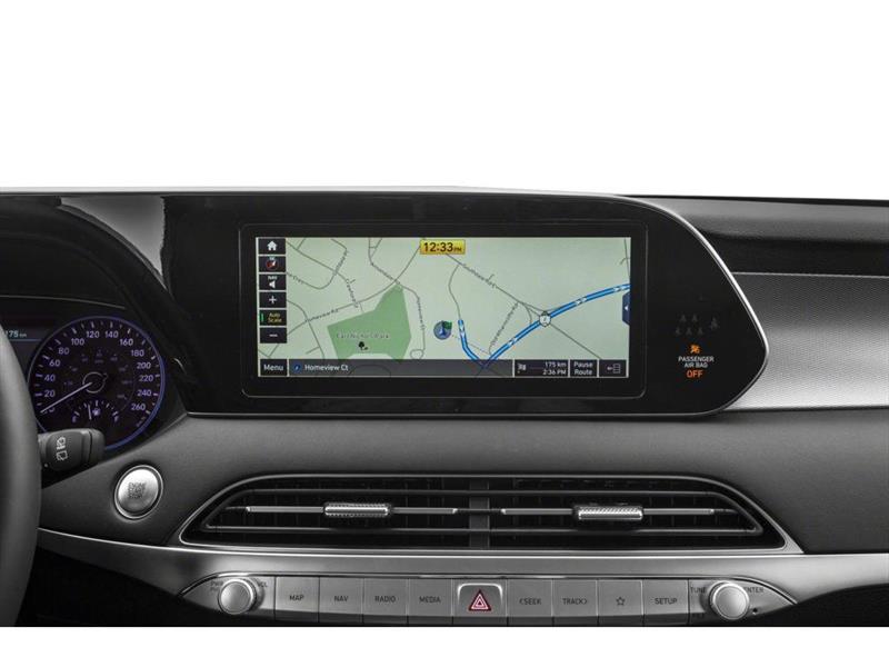 hyundai Palisade 2020 - 12