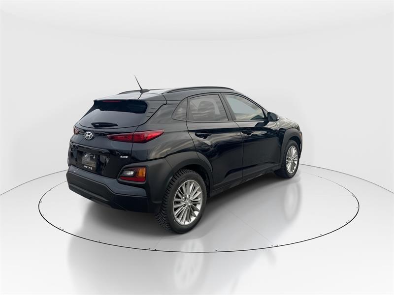 hyundai Kona 2021 - 9